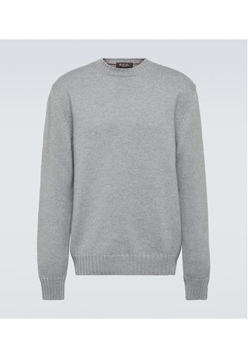 Pullover Pearse aus Kaschmir