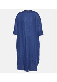 Kaftan Lindsie aus Leinen