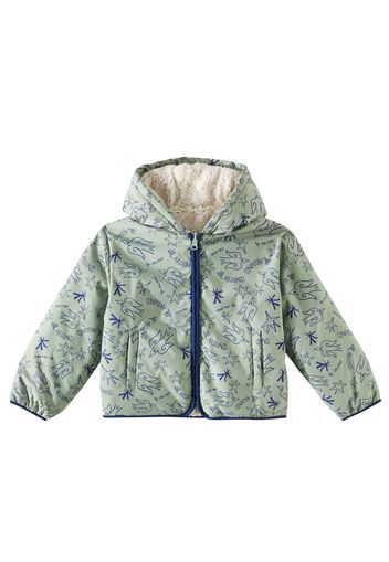 Wendbare Jacke Jules