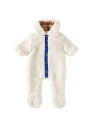 Baby Strampler Quentin aus Fleece