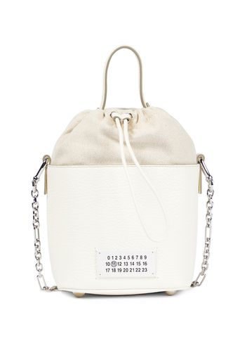 Bucket-Bag 5AC aus Leder