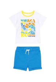 Baby Set aus T-Shirt und Shorts