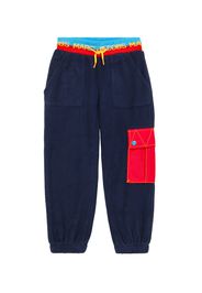 Jogginghose aus Fleece