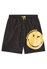 Badeshorts Smiley