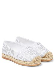 Espadrilles Monogram