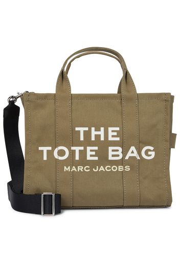 Tote Traveler Small aus Canvas