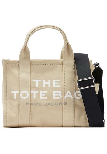 Tote The Traveler Mini aus Canvas