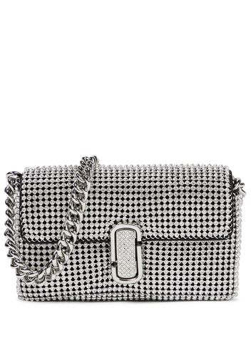 Schultertasche The Rhinestone J Marc Mini