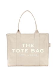 Tote The Traveler aus Canvas