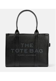 Tote The Large aus Leder