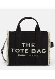 Tote The Medium aus Canvas