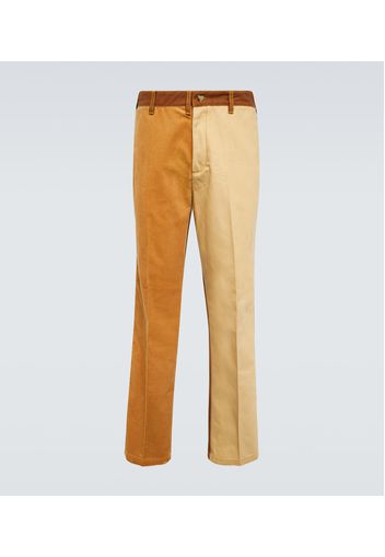 X Carhartt Hose aus Baumwolle