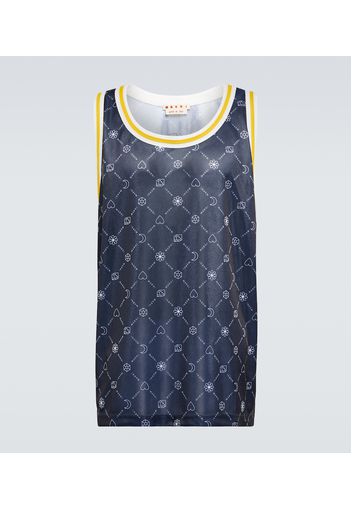 Basketballtrikot '94