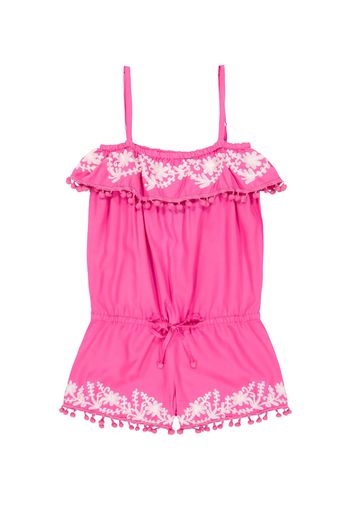 Playsuit Baby Eisha