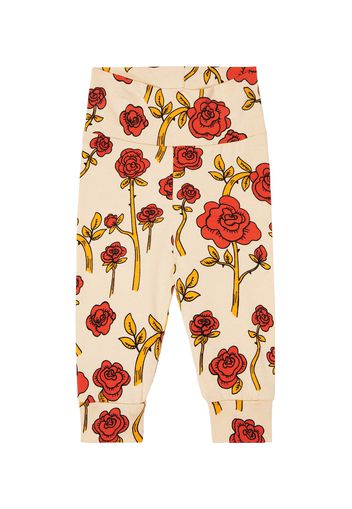 Baby Bedruckte Leggings