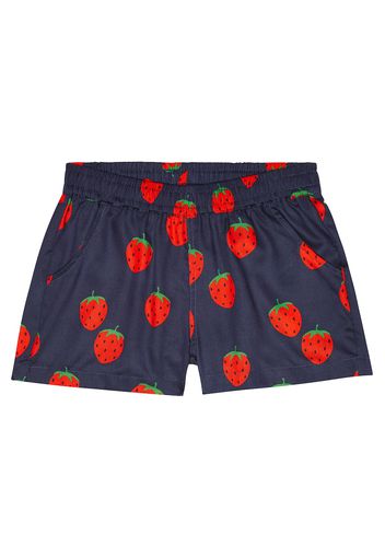 Shorts Strawberry