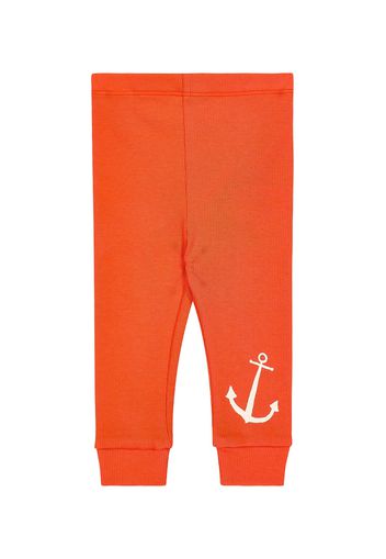 Baby Leggings Skipper