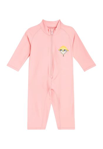 Baby Rashguard Owl