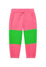 Jogginghose aus Fleece