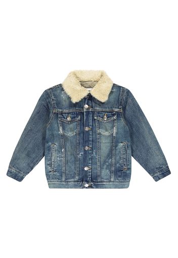 Jeansjacke