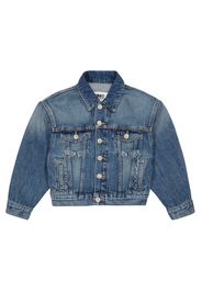 Jeansjacke