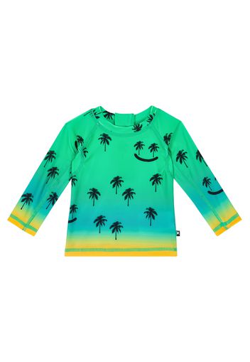 Baby Bedruckter Rashguard