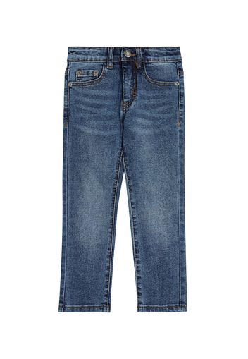 Slim Jeans Aksel