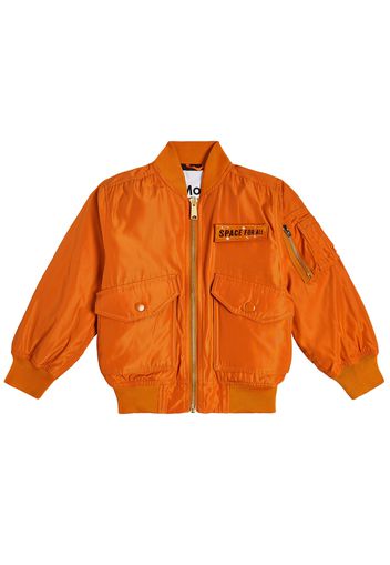 Bomberjacke Heath