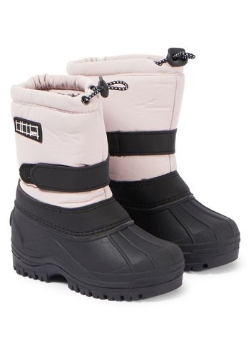 Schneestiefel Driven