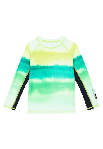 Rashguard-Top Neptune