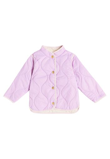 Baby Steppjacke Harrie