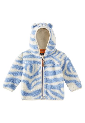 Baby Jacke Ummi aus Fleece