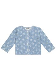 Baby Jacke Heaven aus Baumwolle