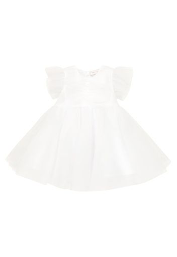 Baby Kleid aus Tüll