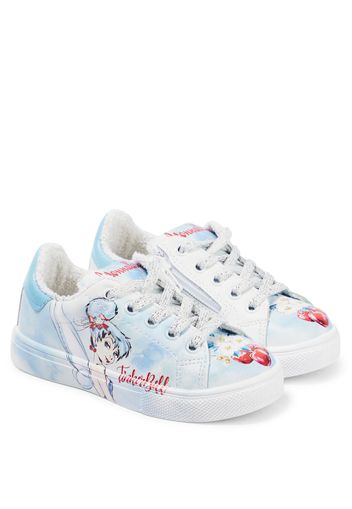 x Disney® Bedruckte Sneakers