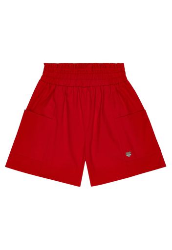 Bermuda-Shorts