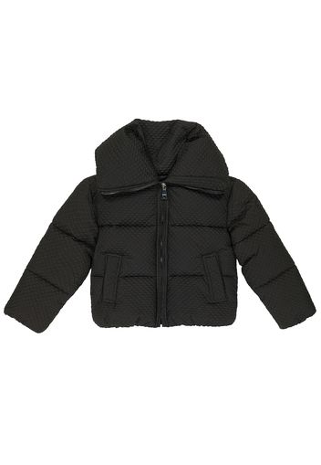 Steppjacke