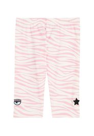 X Chiara Ferragni Baby Leggings