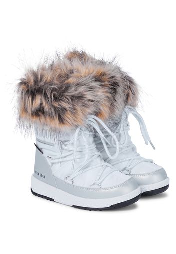 Schneestiefel Monaco