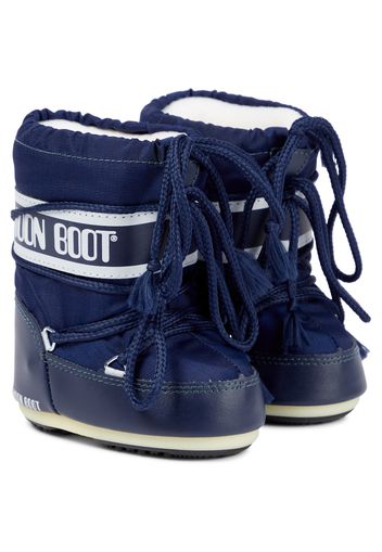 Baby Stiefel Icon Mini