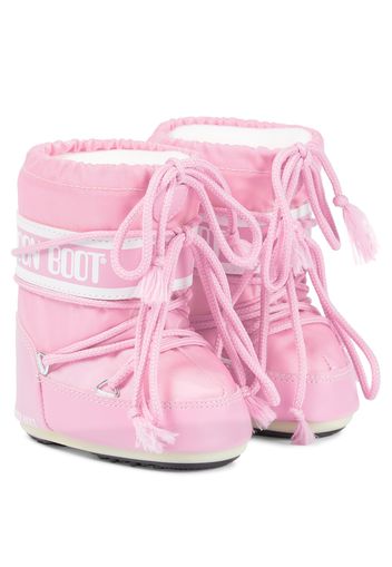 Baby Stiefel Icon Mini