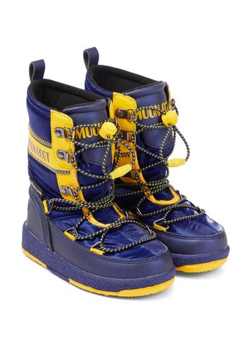 Schneestiefel Biker Junior