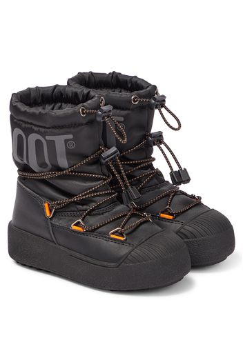 Schneestiefel Jtrack Polar