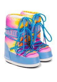 Schneestiefel Icon Tie-Dye