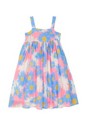 Kleid Pammy Daisy aus Baumwolle