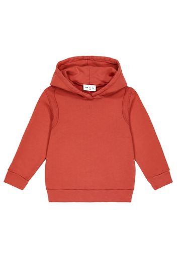 Hoodie Rowan aus Baumwolle