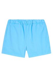 Shorts Simon aus Baumwolle