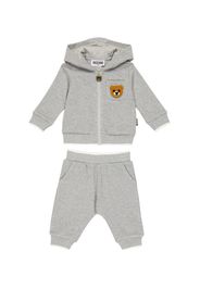 Baby Set aus Sweatshirt und Jogginghose