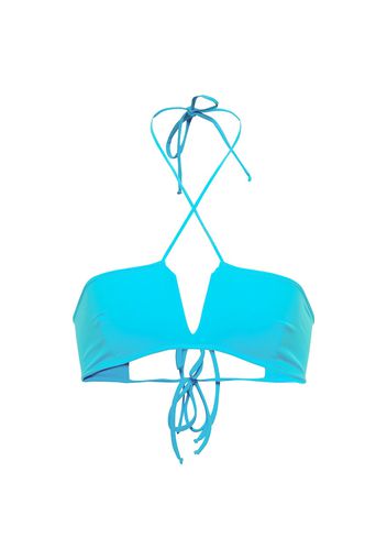 Exklusiv bei Mytheresa – Bikini-Oberteil