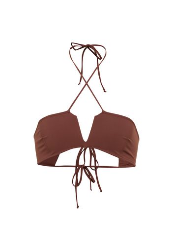 Exklusiv bei Mytheresa – Bikini-Oberteil